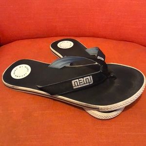Marc Jacobs Flip Flips